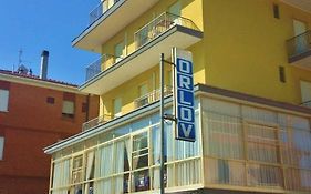 Hotel Orlov